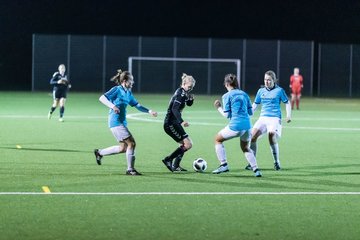 Bild 232 - Frauen FSG Kaltenkirchen - SV Henstedt Ulzburg : Ergebnis: 0:7